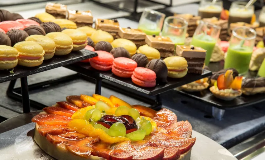 Radisson Blu Resort & Thalasso Hammamet 5*-195