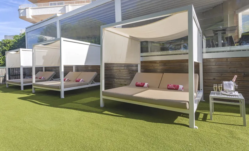 JS Alcudi Mar Hotel 4*-38