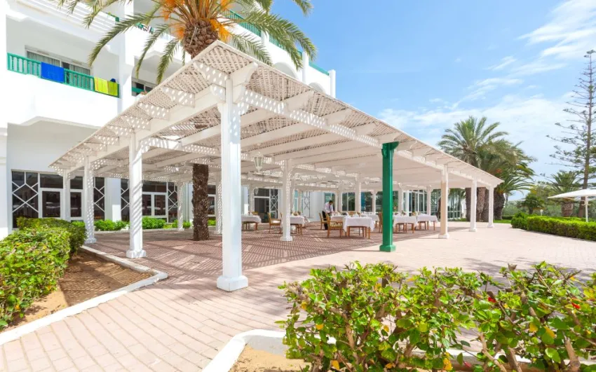 EL MOURADI PALACE  5*-29