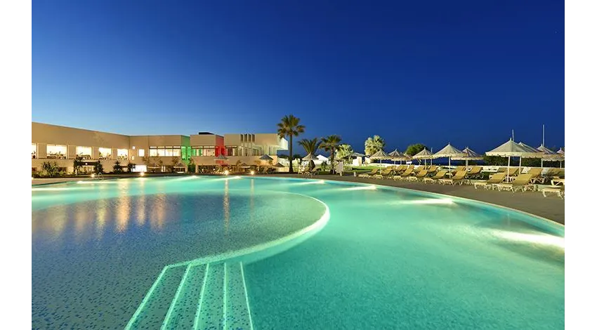 IBEROSTAR SELECTION DIAR EL ANDALOUS  5*-56