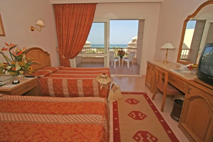 Sea Star Beau Rivage Hotel 5*-14