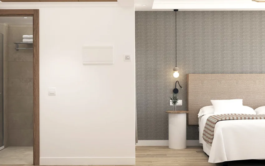 HSM Atlantic Park Hotel 4*-27