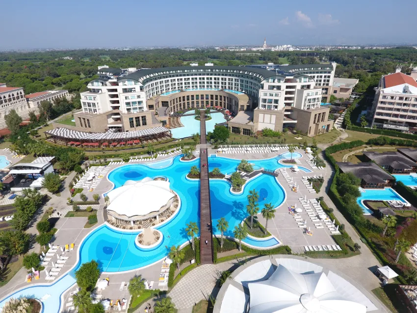 Kaya Palazzo Golf Resort 5*-24