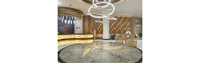 Mylome Luxury Hotel & Resort 5*-2