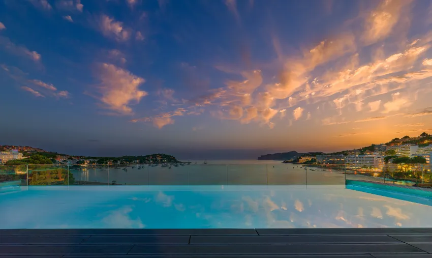 H10 Casa del Mar 4*-97