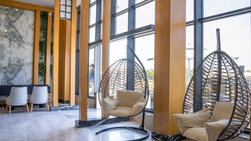 Armella Hill Hotel 5*-12