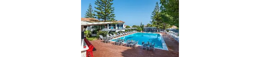 Contessa Hotel 3*-36