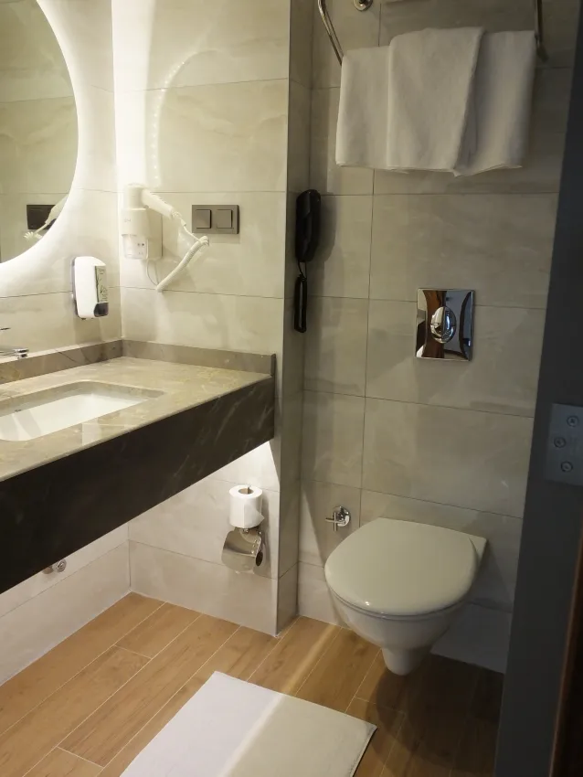 Riviera Zen Hotel & Spa (Adults Only 16+) 4*-10