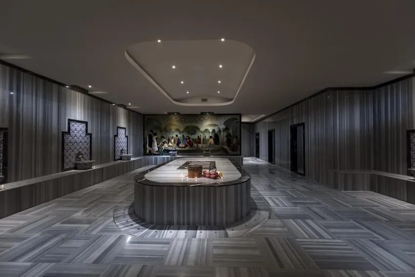 Oz Hotels Sui 5*-26