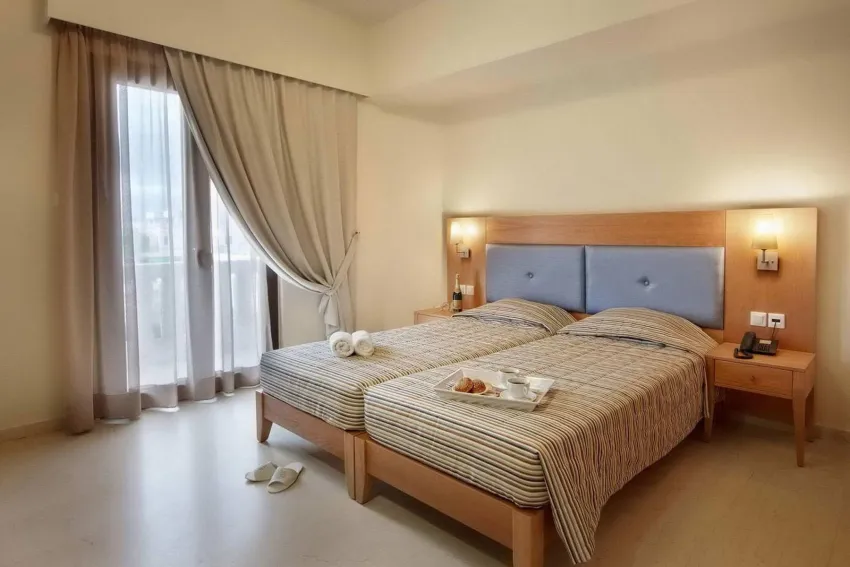 Dimitra Hotel and Apartments 3*-18