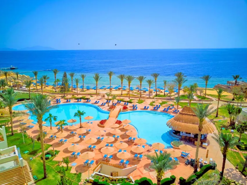 ALBATROS ROYAL GRAND SHARM EL SHEIKH (ADULT ONLY16+)  5*-3