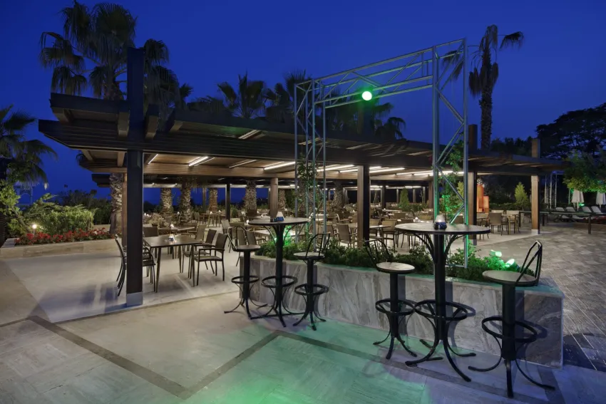 Alba Resort Hotel 5*-23