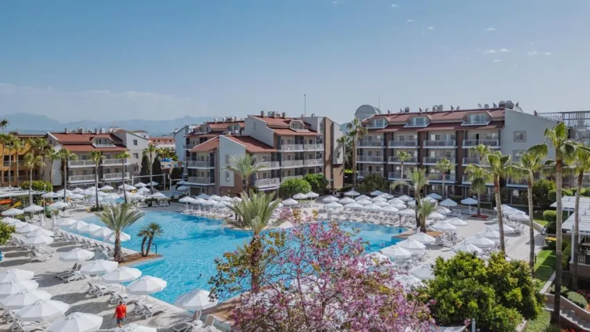 Barut B Suites Hotel 4*-76