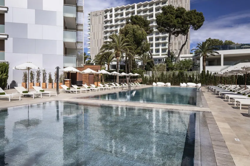 Melia South Beach 4*-30