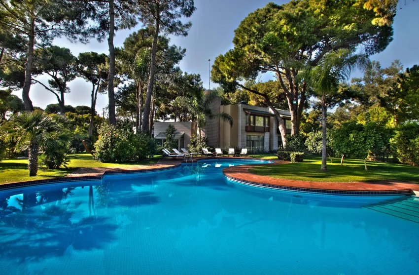 Gloria Verde Resort 5*-29