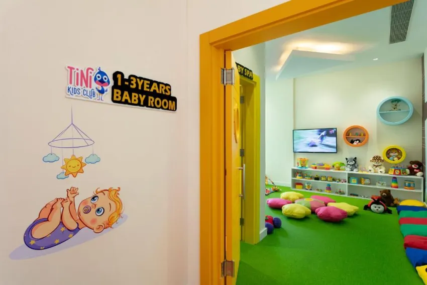 Titanic Mardan Palace 5*-38