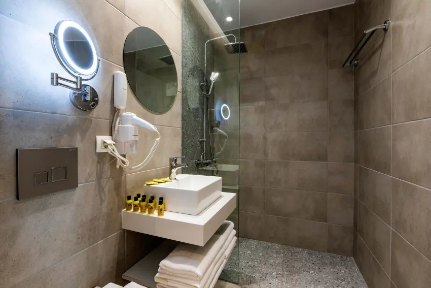 White Olive Premium Lindos 4*-15