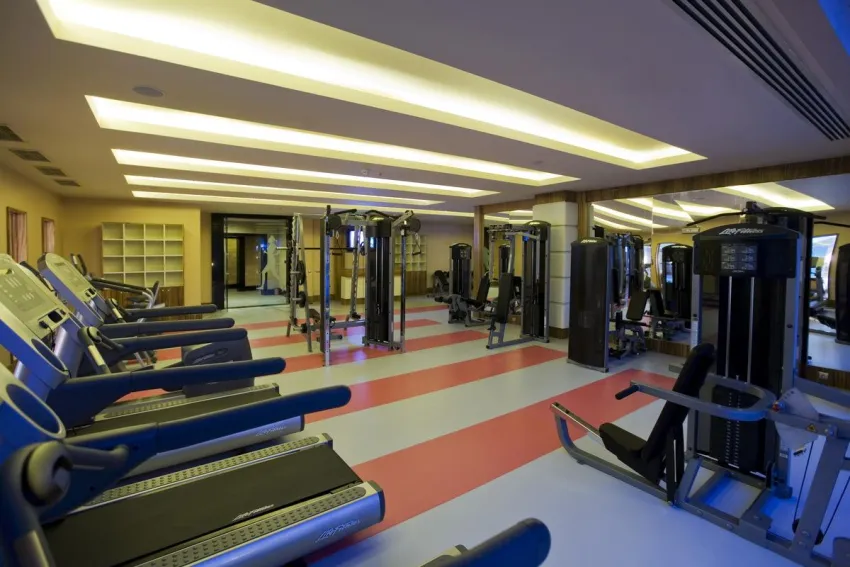 Sentido Kamelya Fulya Hotel (Ex. Kamelya Fulya Hotel) 5*-29