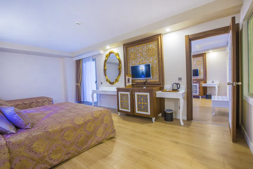 Jadore Deluxe Hotel & Spa 5*-43