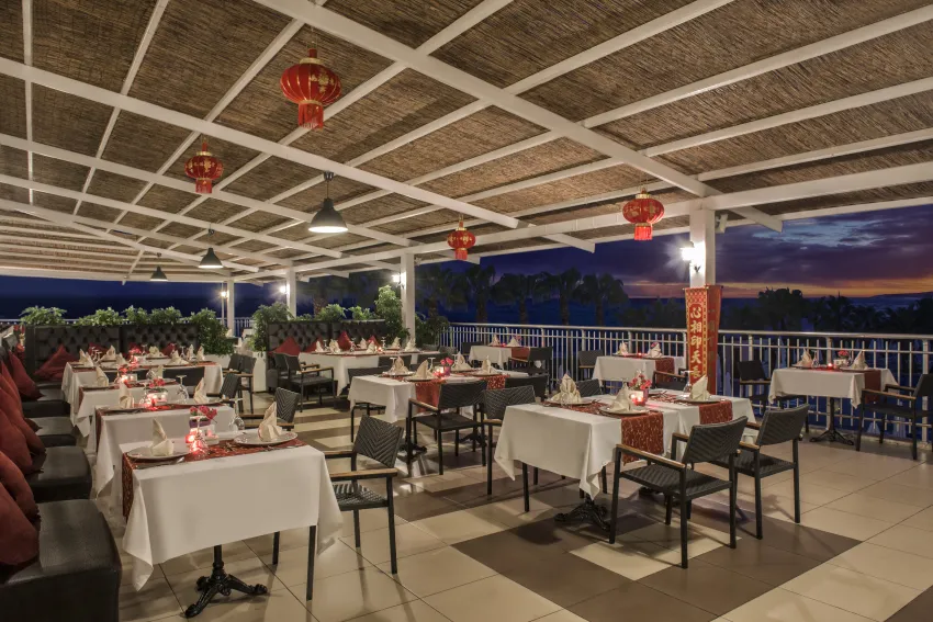 Botanik Hotel & Resort 5*-23