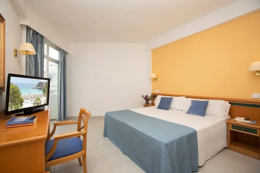 Cala Gran Costa del Sur Hotel & Resort 3*-9