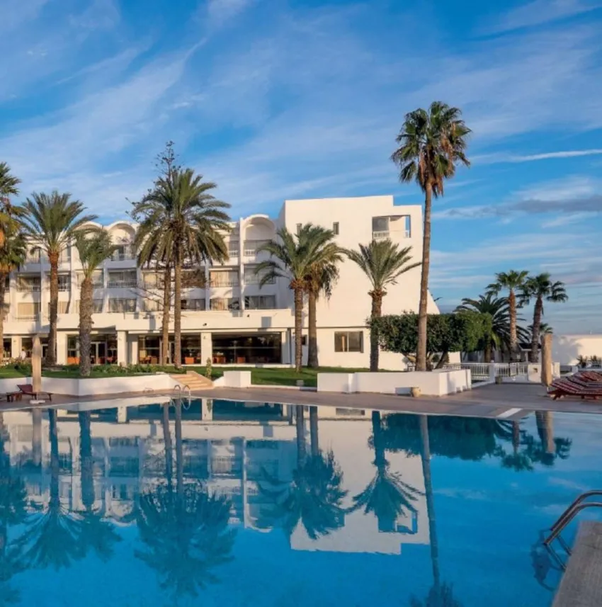 Sol Azur Beach Congres 4*-1