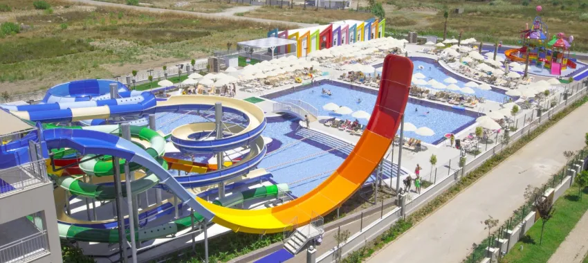 Greenwood Suites Resort 5*-3