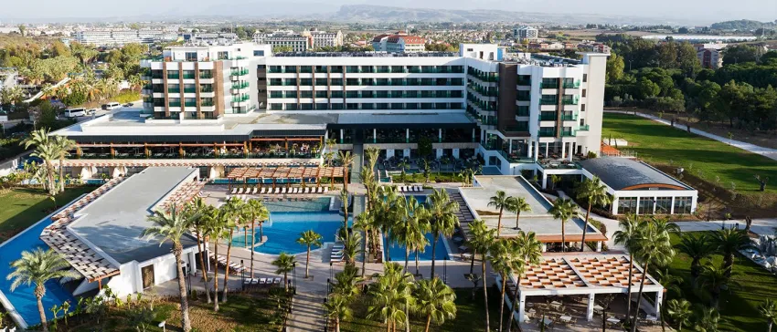 Sural Saray Hotel (Adults Only 16+) 5*-2