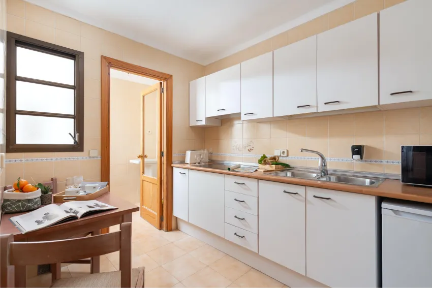 Carlos V Apartments 3*-17