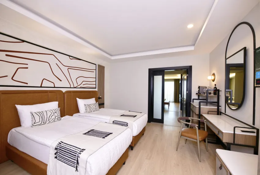 Ethno Hotels Belek 5*-14