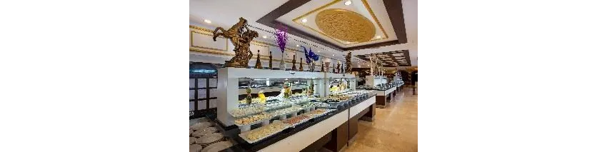 Roma Beach Resort & Spa (Adults Only +16) 5*-18