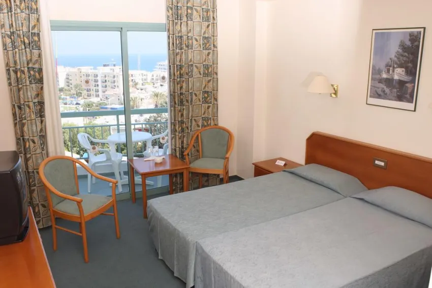 Antigoni Hotel 3*-9