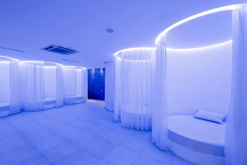 Utopia Beach Club 5*-12