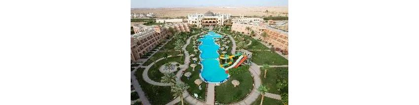 Jasmine Palace Resort & Spa 5*-32