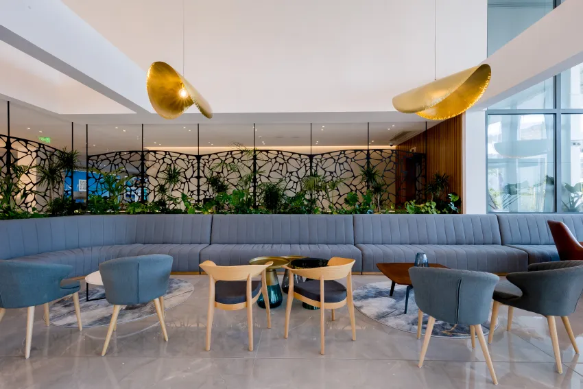 Radisson Beach Resort 5*-10