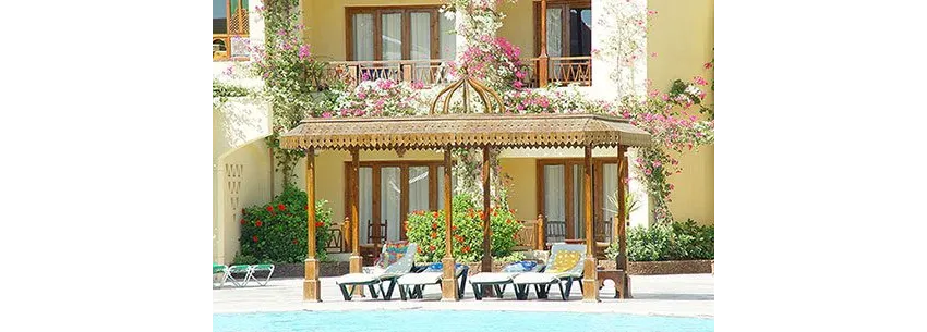 Sunny Days Palma De Mirette Resort & Spa 4*-4