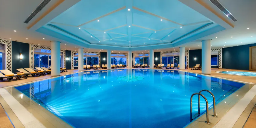 Papillon Zeugma Relaxury 5*-374