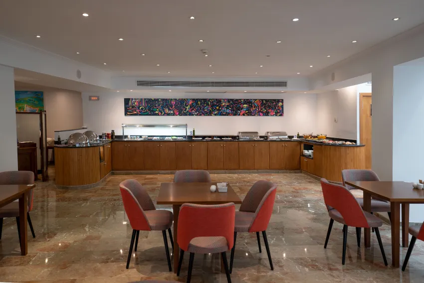 Artmadams Hotel 4*-114