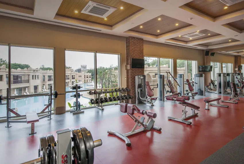 Rixos Premium Belek 5*-224