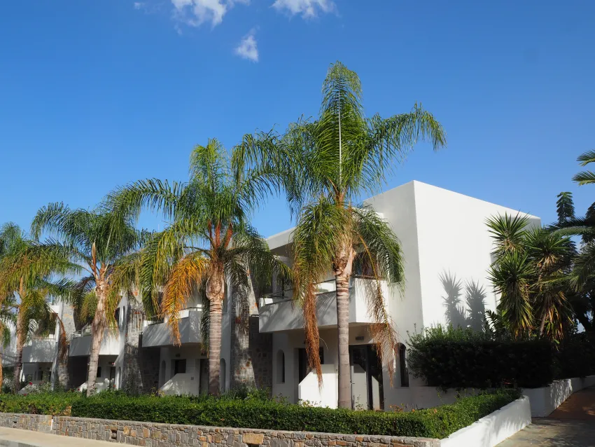 Sentido Kyknos Beach Hotel and Bungalows 4*-22