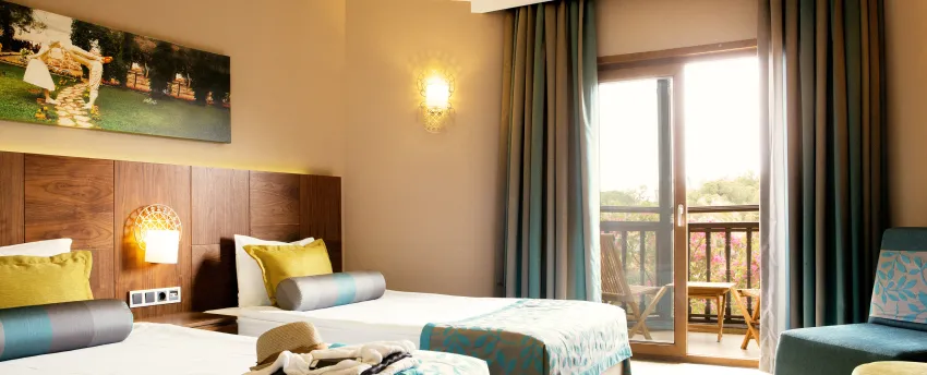 Selectum Family Resort Belek 5*-33