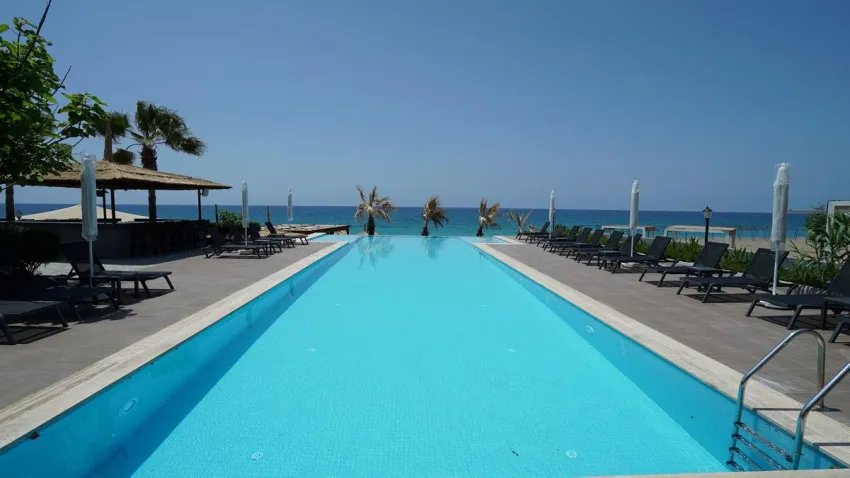 Adora Calma Beach Hotel ( Adult Only 16+) 4*-17