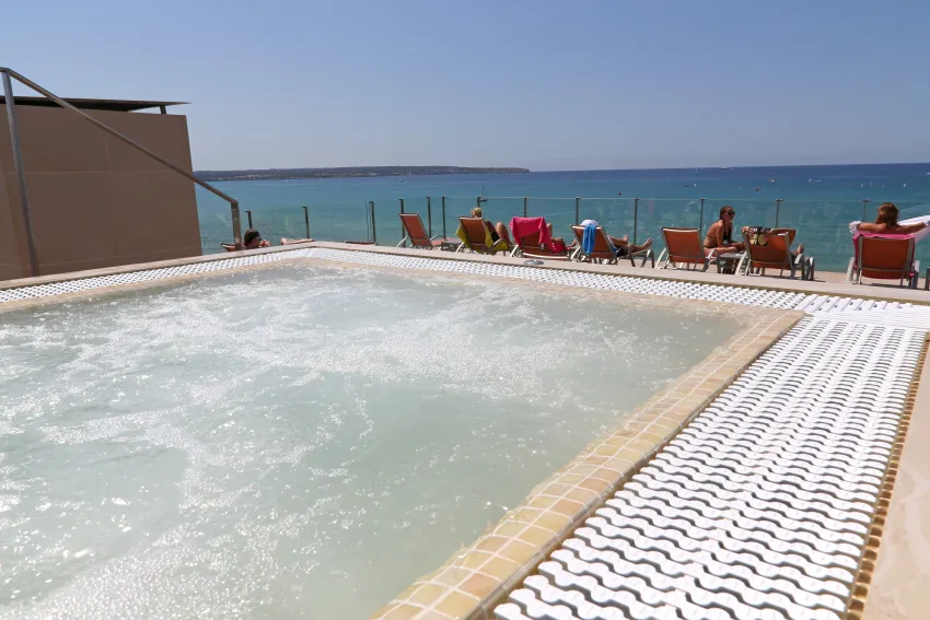 Hotel Eden Palma Playa Adults Only 3*-37