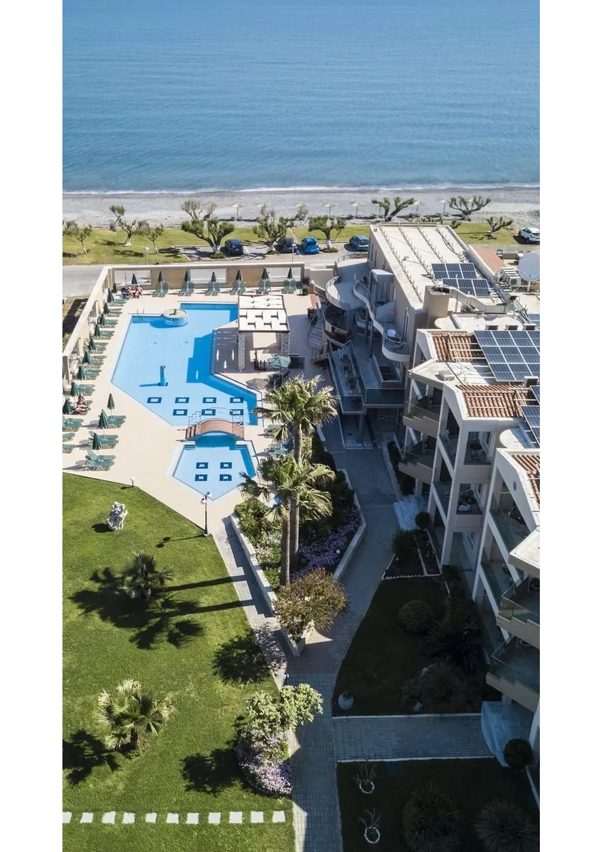 Maleme Mare Beachside Hotel 4*-3