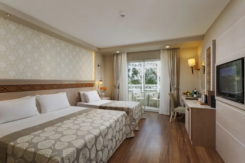 Gural Premier Belek 5*-23
