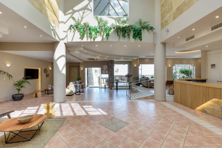 Blue Sea Beach Affiliated by Melia 5*-6