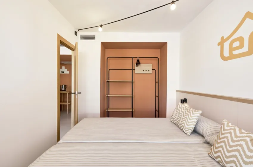 Tent Calvia Beach 3*-14