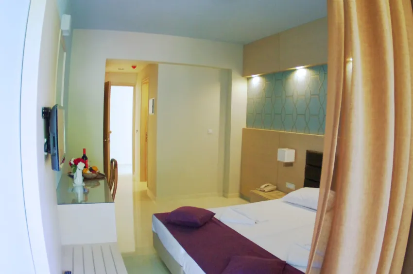 Eleftheria Hotel 3*-18