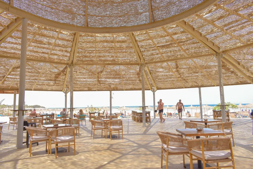 Jasmine Palace Resort & Spa 5*-24