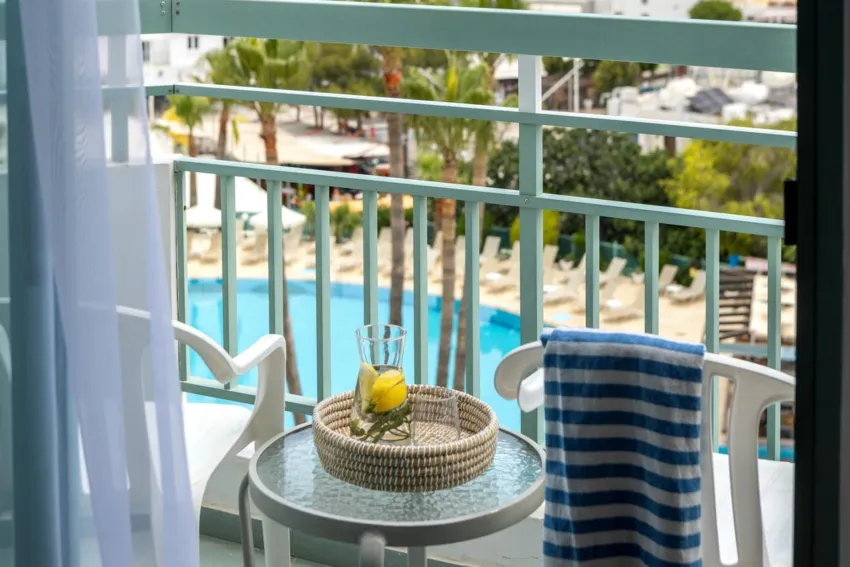 Antigoni Hotel 3*-13